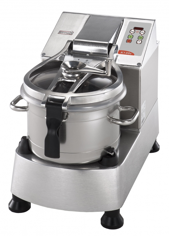 Dito Sama Kutter 11 5l Variable Geschwindigkeitsregelung Von 300 