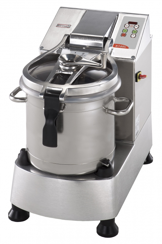 Dito Sama K180 - DK180S2 - Food-Machines24.com - Maschinen und Geräte