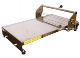 Tortenschneider (manuell) / Cake Slicer